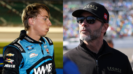 hocevar and jimmie