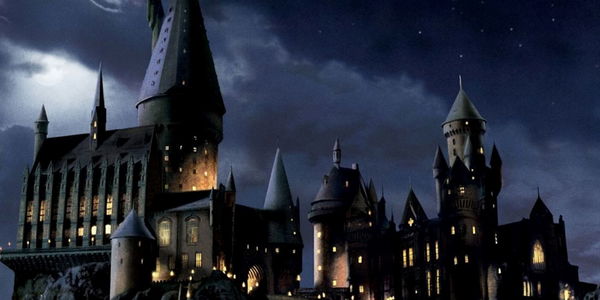 hogwarts