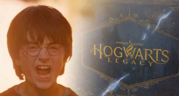 Hogwarts Legacy on Nintendo Switch: Unveiling the Magic Behind the Day-One  Patch