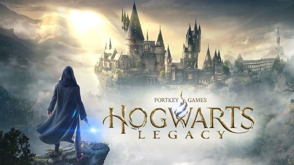 The Art and Making of Hogwarts Legacy: Exploring the Unwritten