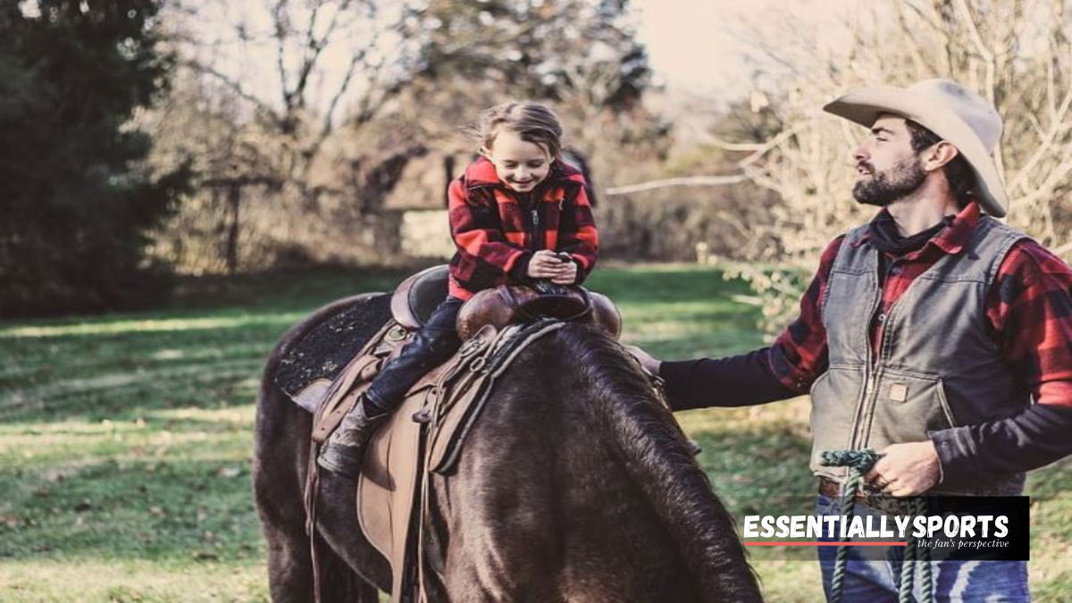 “Salute and Honor” Salem Rodeo Brings Toddler’s Cowboy Dreams to Life