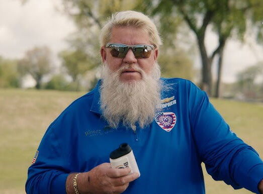 ‘Would’ve Taken Worse Care’: John Daly’s Shocking Diet Admission Raises Fresh Concerns