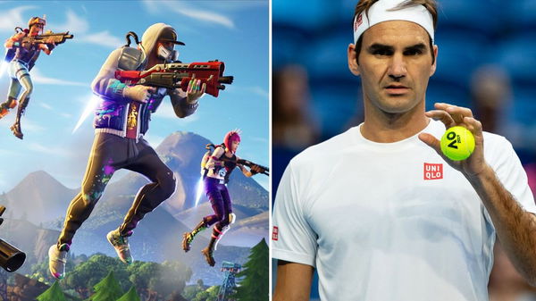 sne hvid beundre videnskabelig Australian Open 2019 Announces Fortnite Tournament During Slam -  EssentiallySports