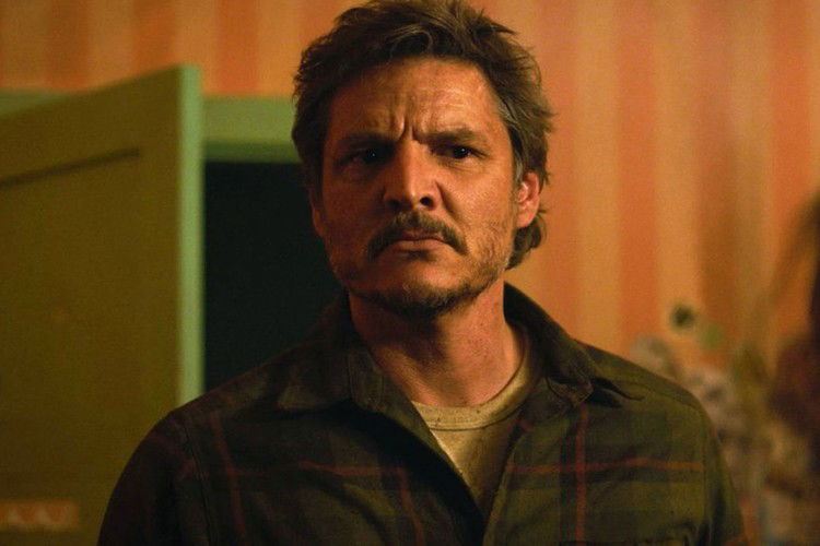 HBO's The Last of Us with Pedro Pascal shares behind-the-scenes photo