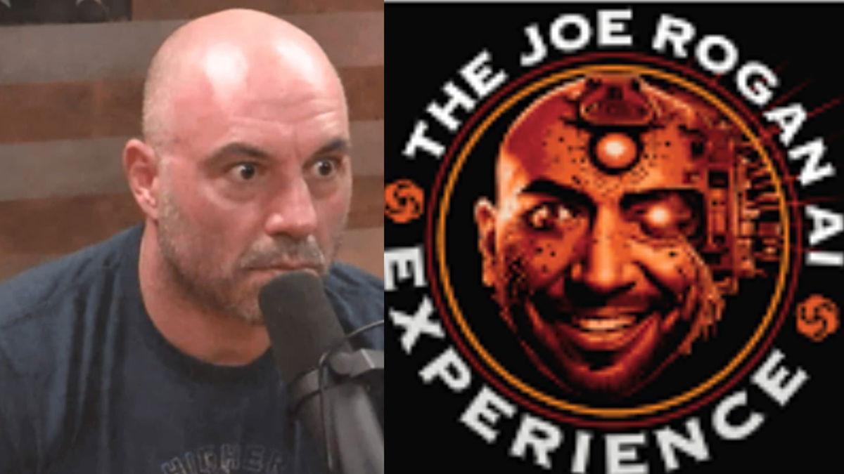 After Joe Rogan Sends Out Warning for Fear of Being Replaced, Donald