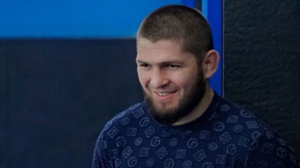 Khabib Nurmagomedov Net Worth 2023: How much is he worth?