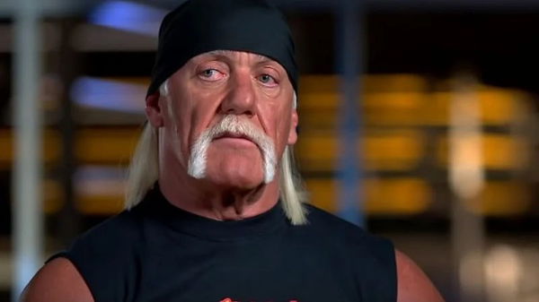 Rare Occasion Sees Hulk Hogan Reflect on the Dark Tormenting Past of ...