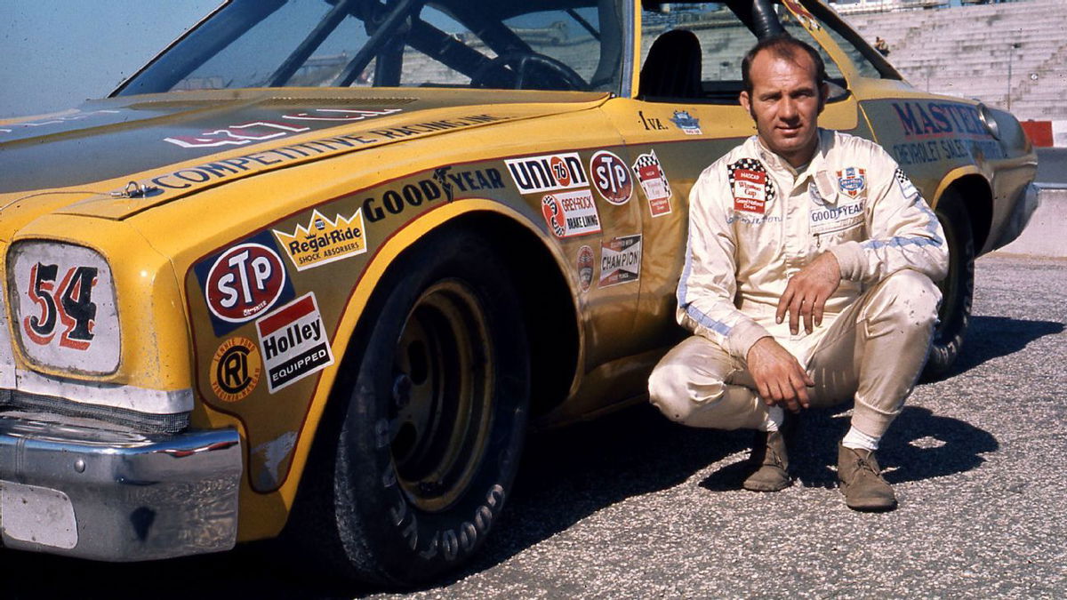 Once NASCAR’s Rookie of the Year, Lennie Pond’s Career Unraveled After a Ruthless Call, Reveals Dale Earnhardt Jr