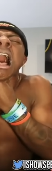 Even After Failing Almost All His Classes, Notorious Streamer iShowSpeed Flips The World Upside Down During His High-School Graduation - EssentiallySports