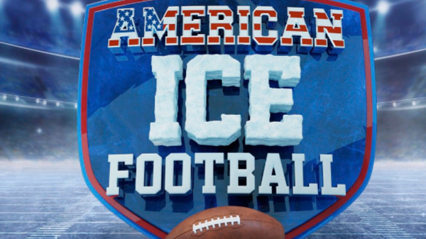 ice football