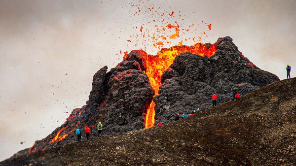 iceland