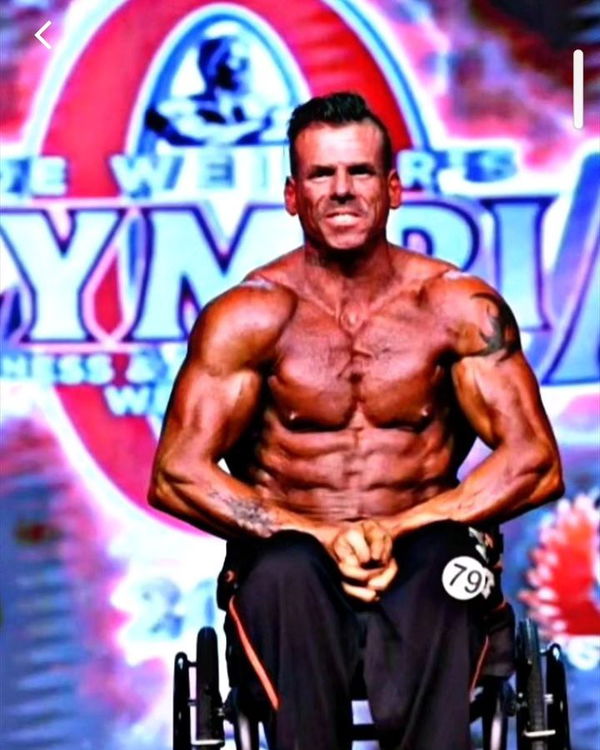 Rest in Peace Champ”: Fitness World in Mourning Once Again as Yet Another  Bodybuilder Unexpectedly Dies at 49 - EssentiallySports