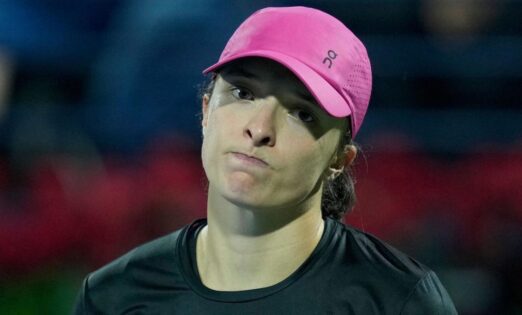 Serena Williams’ Championship Formula Comes Up as Iga Swiatek Struggles to Cross the Finish Line