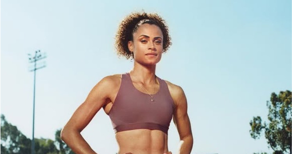 Sydney McLaughlin-Levrone
