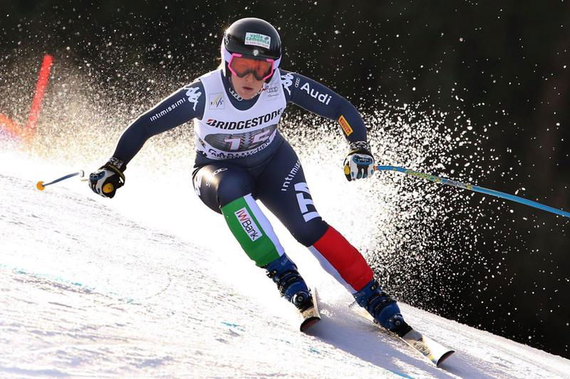 Life Cut Short by Cancer, Skiing World Loses an Icon at a Very Young