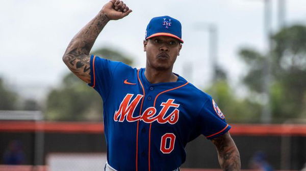 Marcus Stroman - Wikipedia