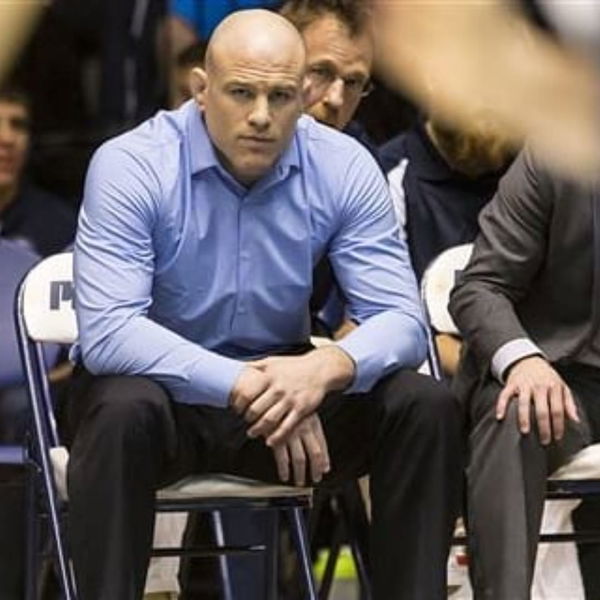 Cael Sanderson