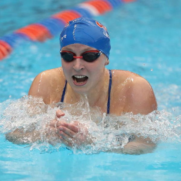 Katie Ledecky