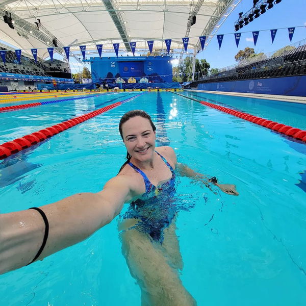 Cate Campbell