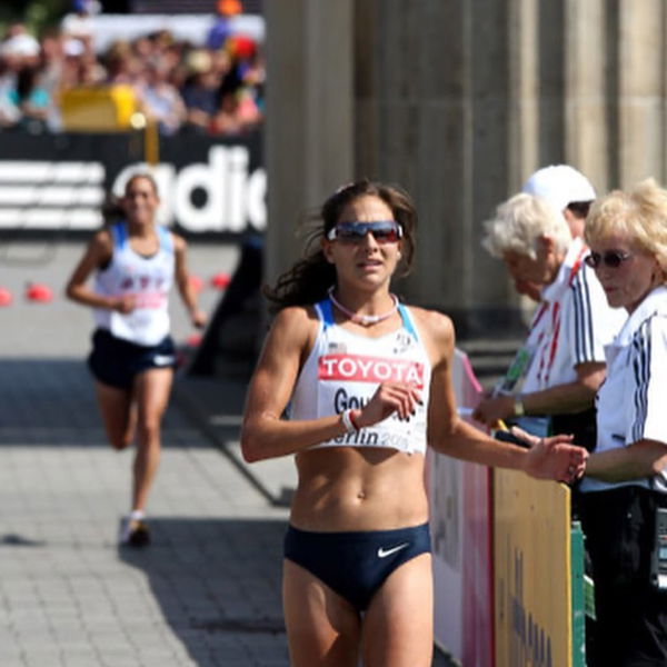 Kara Goucher