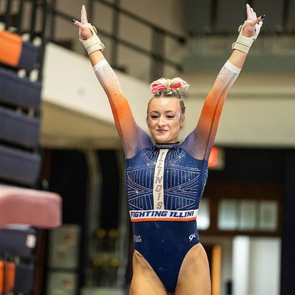 Illinois Gymnastics