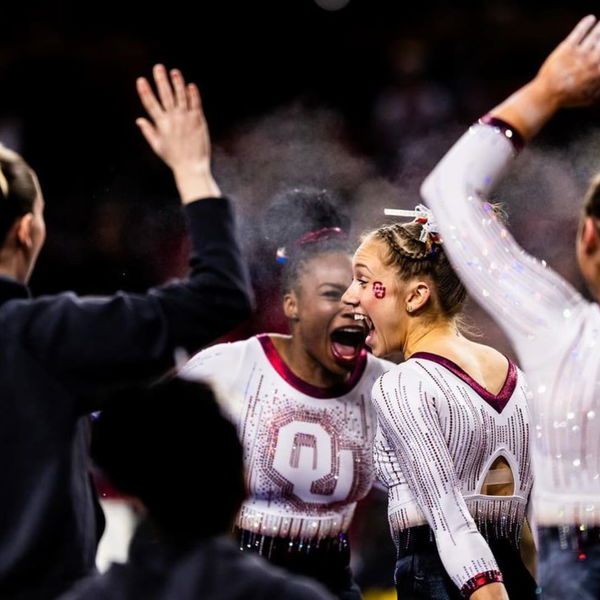 Honoring Taylor Swift Oklahoma Sooners Unveil ‘Eras’ Themed Quad Meet