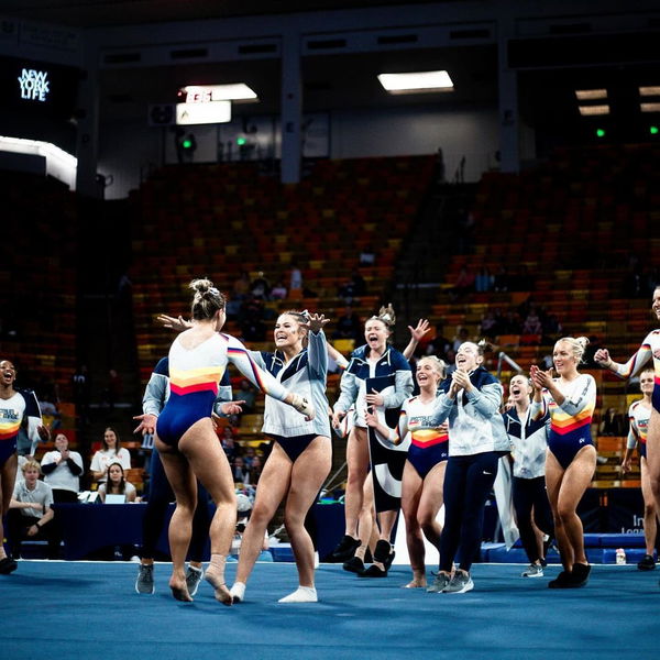 Utah Gymnastics