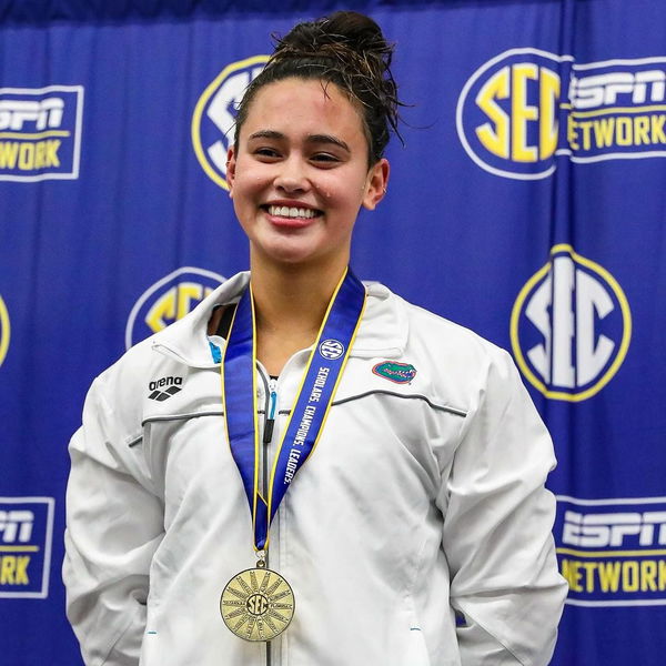 Paris Olympics 2024: Arabella Sims Fills Doha Worlds Absence With Shocking  Result For NCAA Championship - EssentiallySports