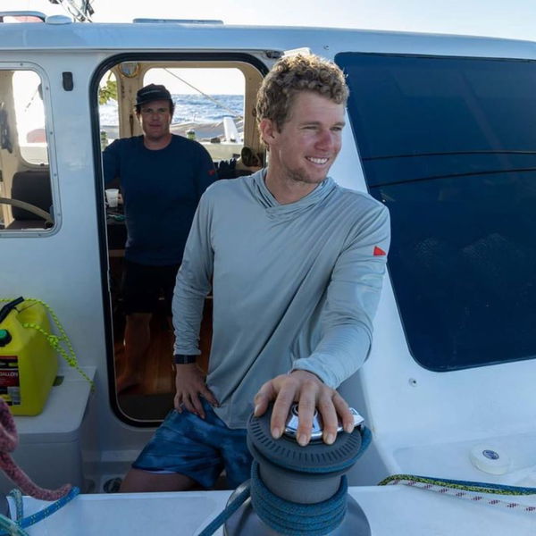 John John Florence