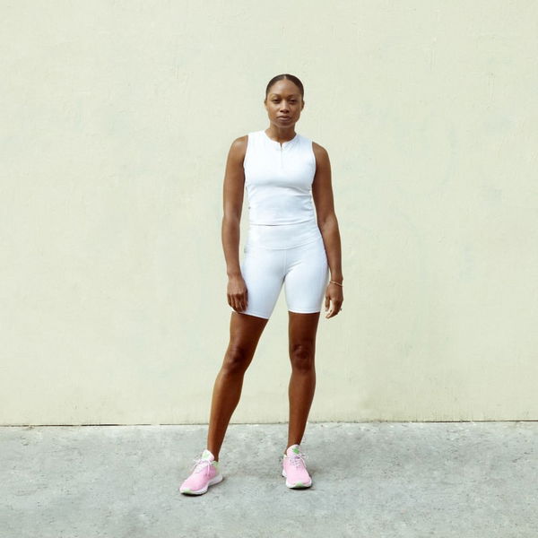 Allyson Felix