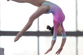 Kaylia Nemour