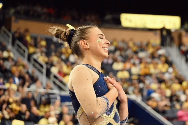 Natalie Wojcik