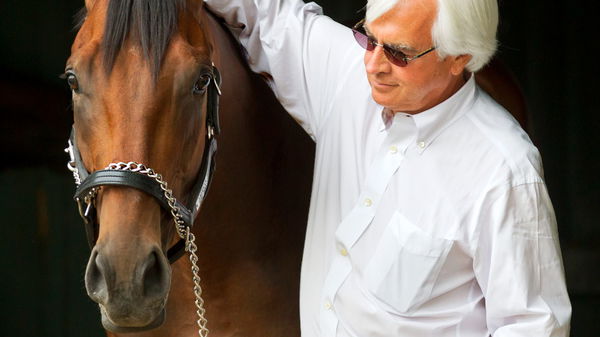 Bob Baffert