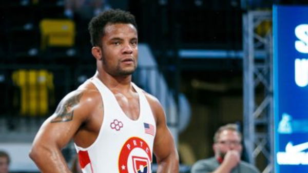 Mark Hall