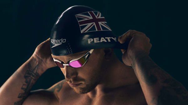 Adam Peaty