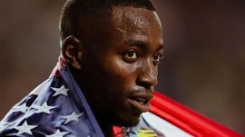 Grant Holloway
