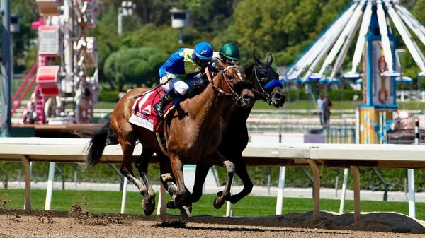 Santa Anita Derby