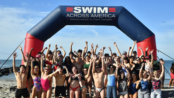 Swim Across America