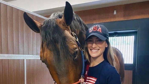 Jessica Springsteen