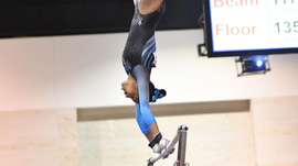 Simone Brown