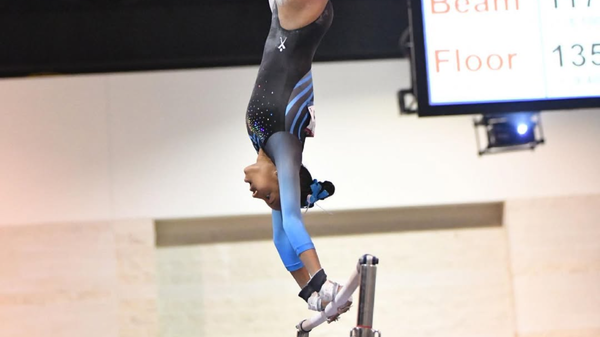 Simone Brown