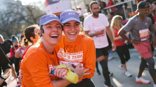 New York Marathon