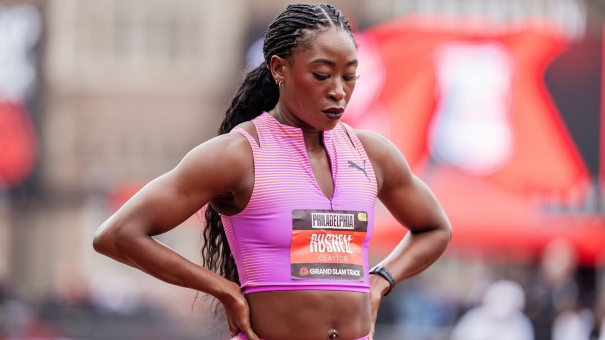 Sudden Withdrawal and Logistic Issues Wreck Jamaica's Worlds Plans