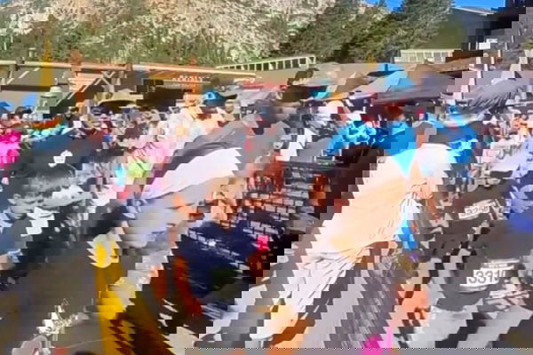 Broken Arrow Skyrace