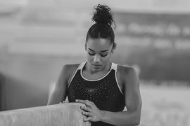 Melanie de Jesus dos Santos