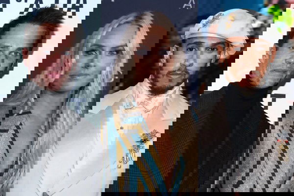 Tom Brady, Lindsey Vonn, Lewis Hamilton