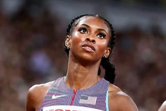 Masai Russell
