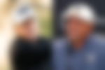 Gary Player, Bryson DeChambeau