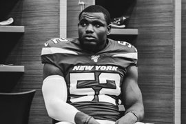 Anthony Wint