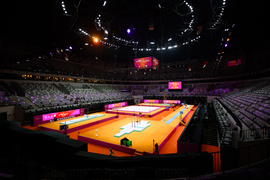 Indonesia Arena